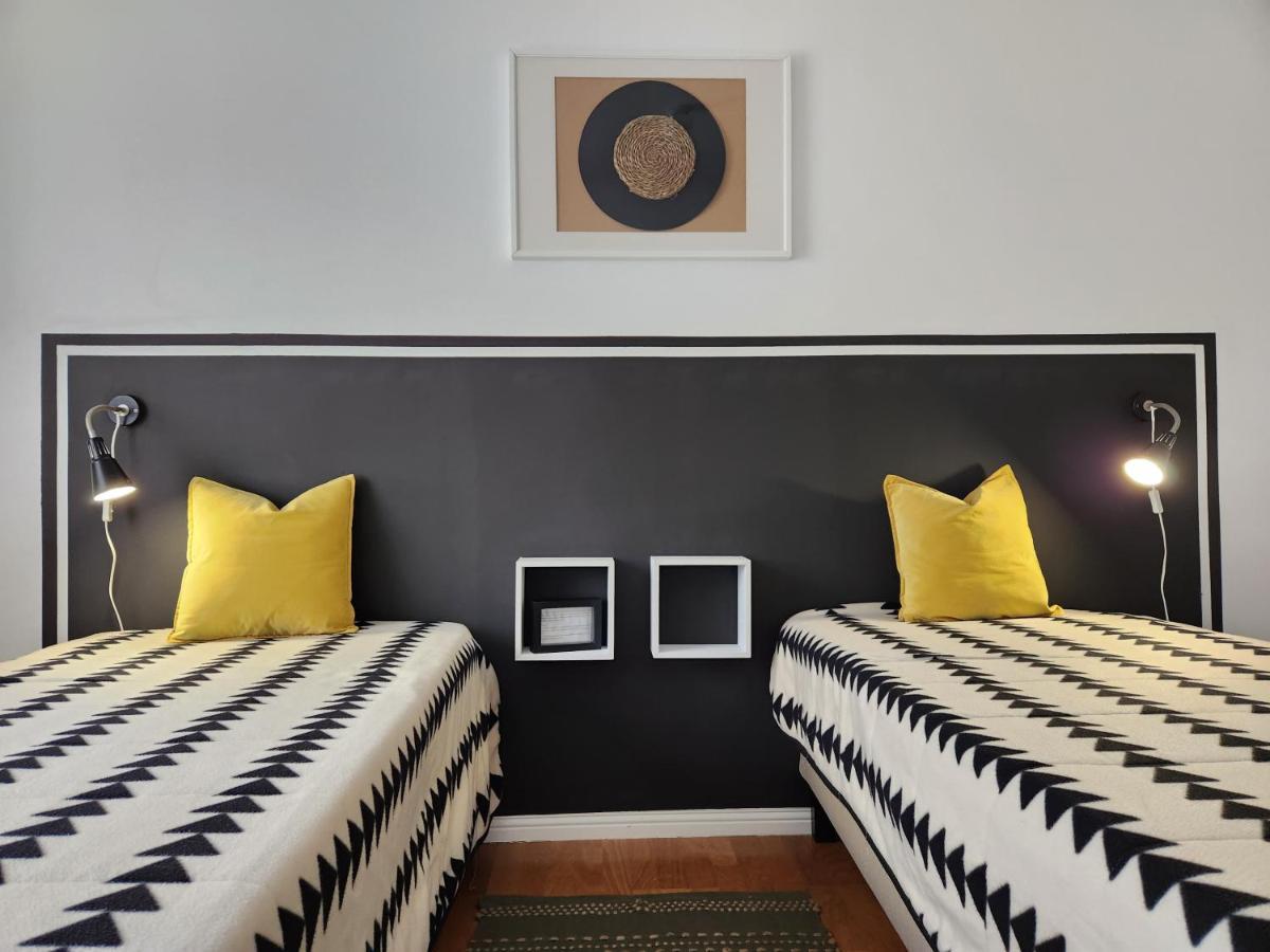 Cozy Island Apartment II Raal 2162 Lagoa  Exterior foto