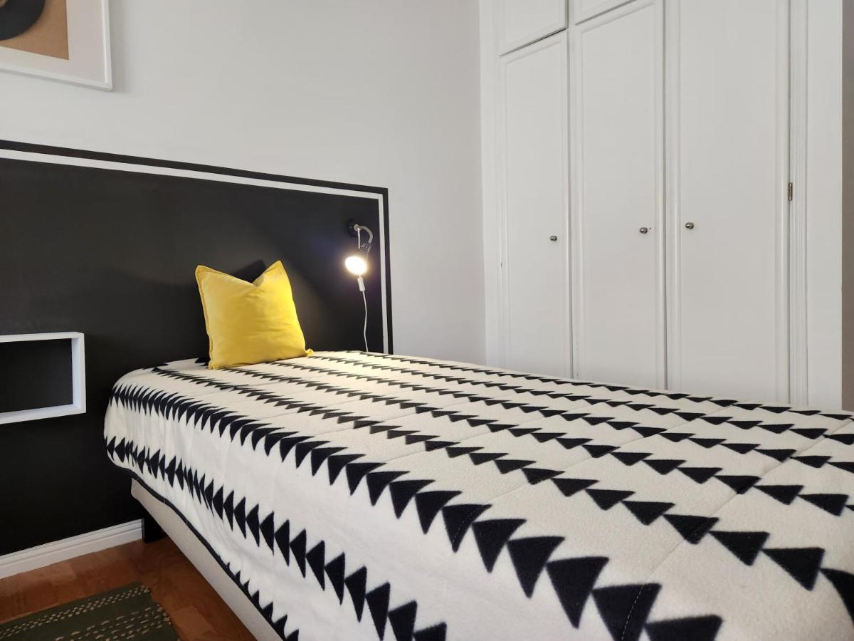 Cozy Island Apartment II Raal 2162 Lagoa  Exterior foto