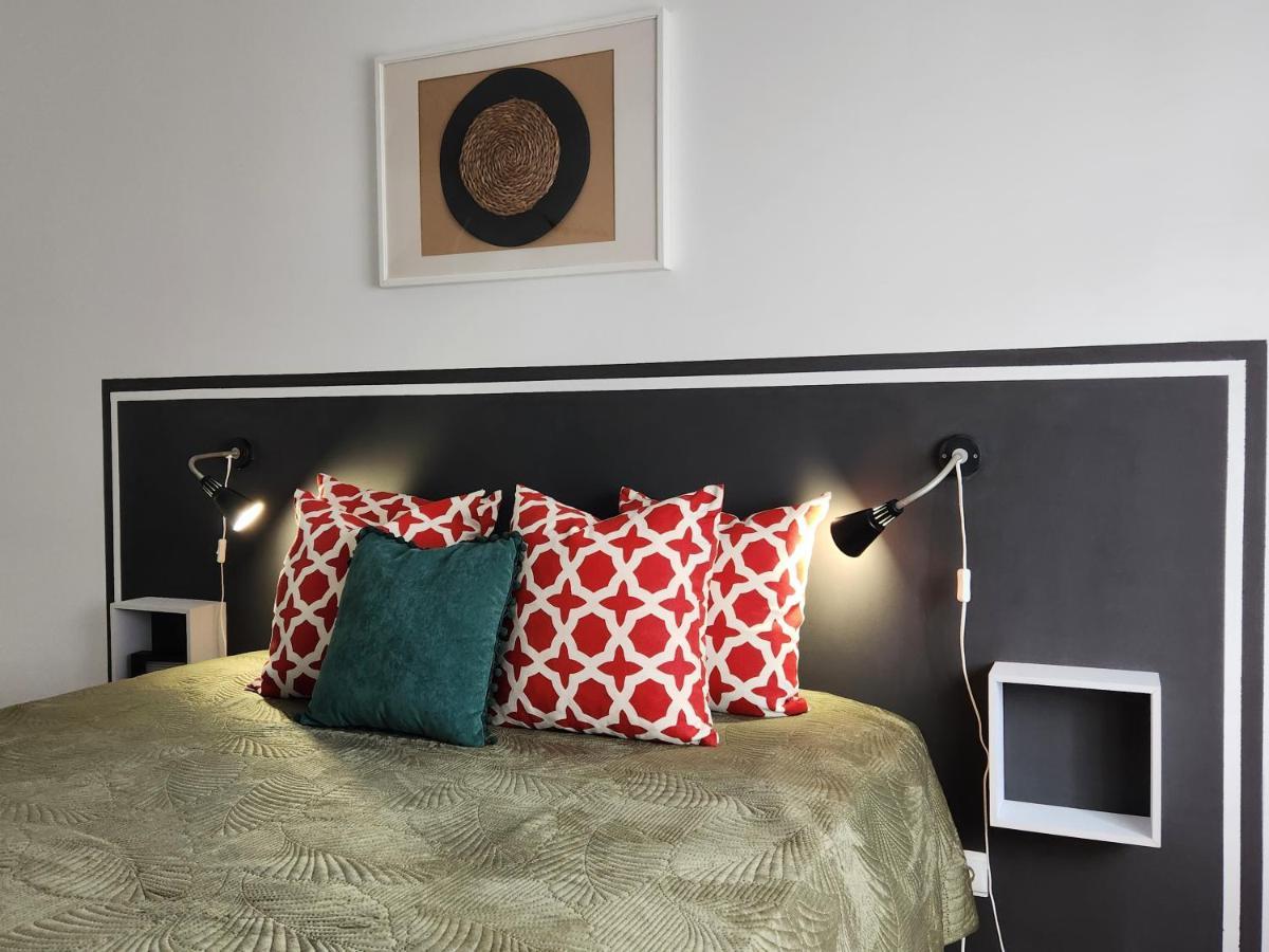 Cozy Island Apartment II Raal 2162 Lagoa  Exterior foto
