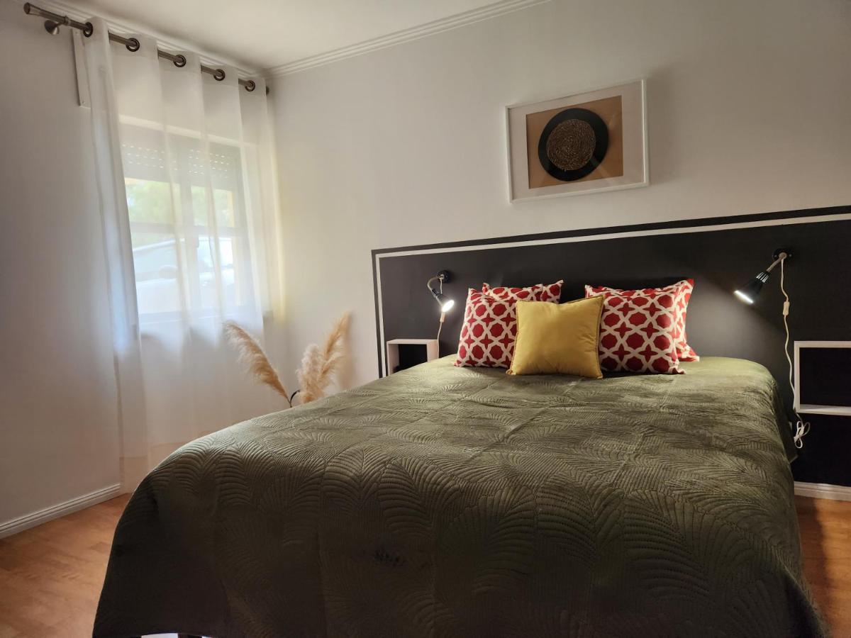 Cozy Island Apartment II Raal 2162 Lagoa  Exterior foto