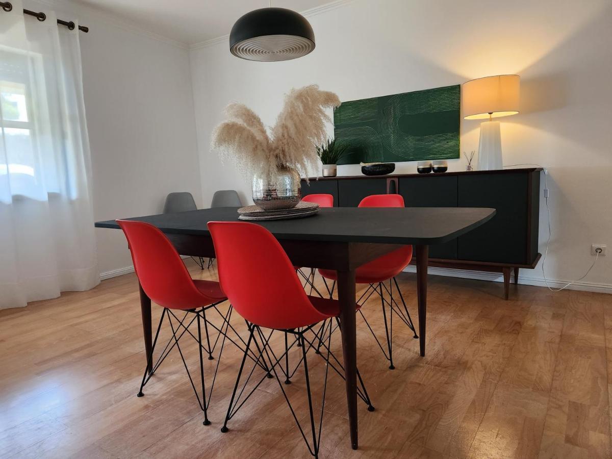 Cozy Island Apartment II Raal 2162 Lagoa  Exterior foto