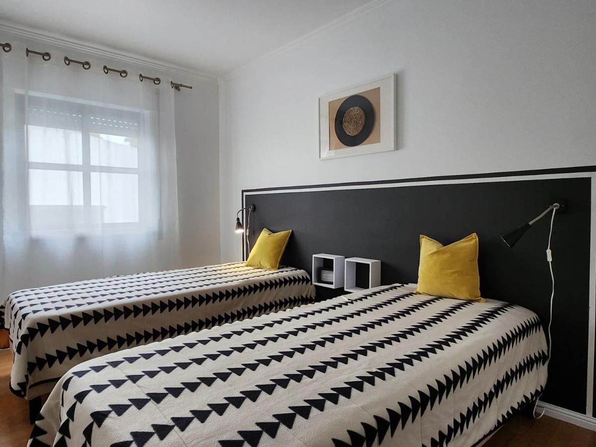 Cozy Island Apartment II Raal 2162 Lagoa  Exterior foto