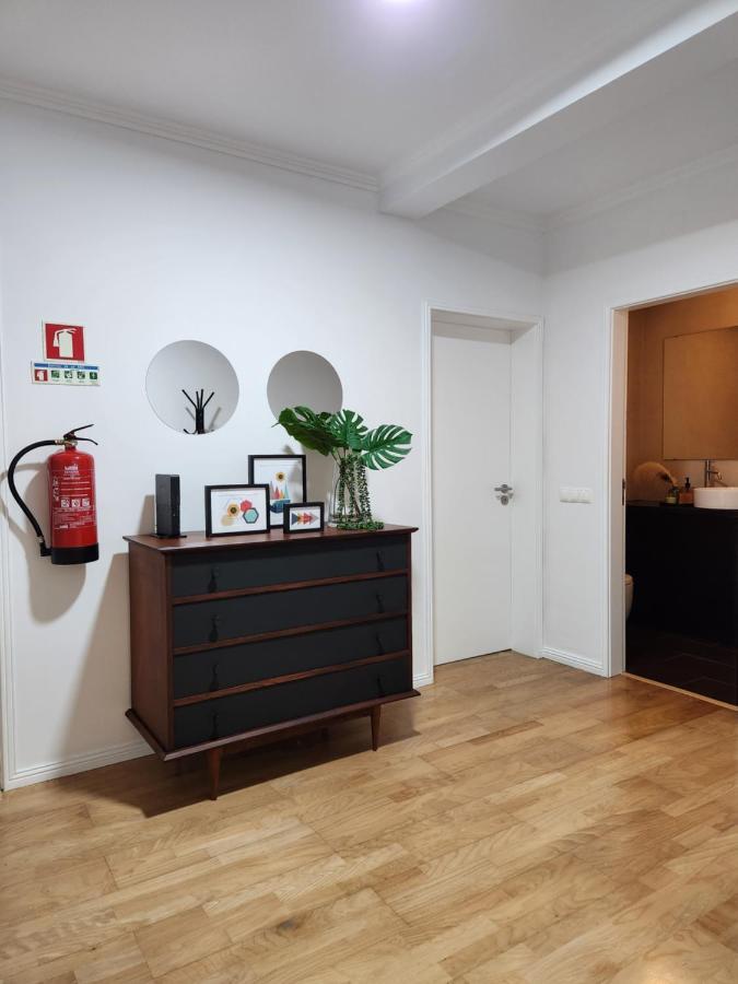 Cozy Island Apartment II Raal 2162 Lagoa  Exterior foto