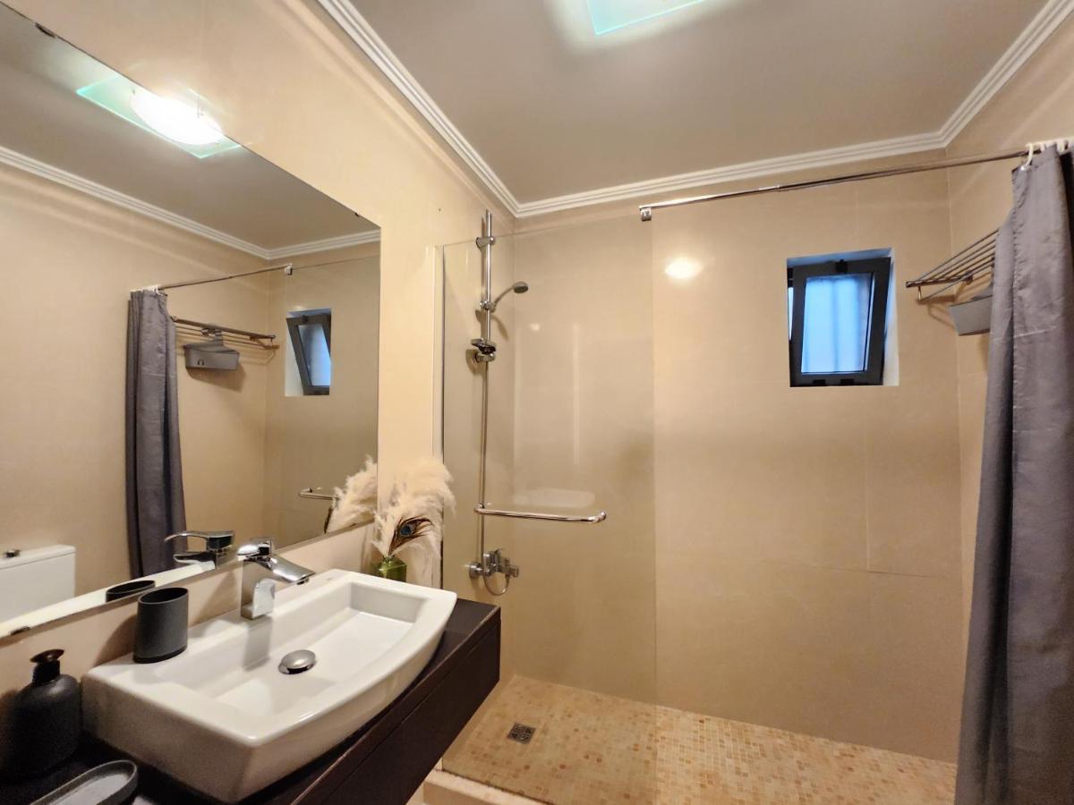 Cozy Island Apartment II Raal 2162 Lagoa  Exterior foto