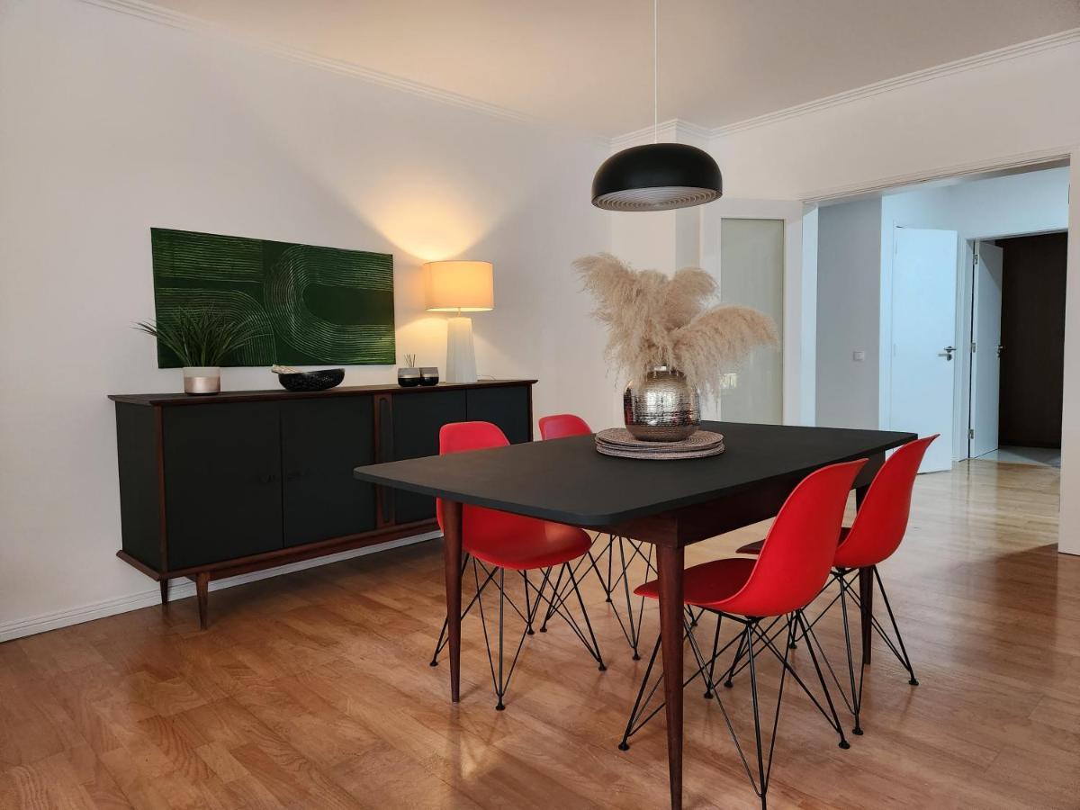 Cozy Island Apartment II Raal 2162 Lagoa  Exterior foto