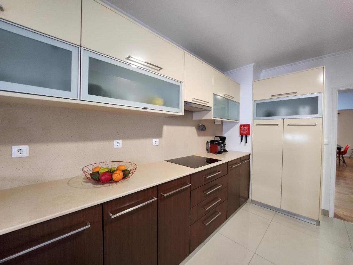 Cozy Island Apartment II Raal 2162 Lagoa  Exterior foto