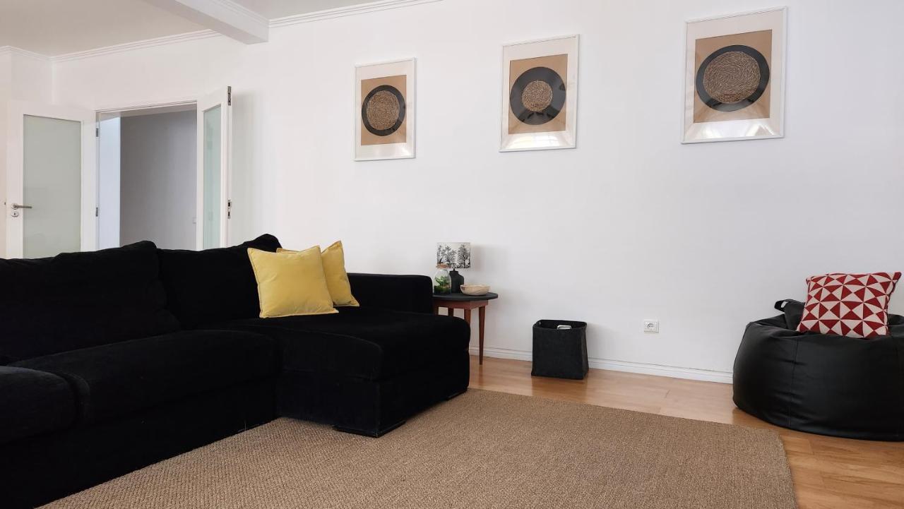 Cozy Island Apartment II Raal 2162 Lagoa  Exterior foto